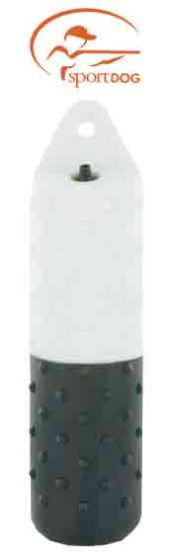 sportsdog-3-x9-plastic-training-dummy-noir-blanc