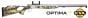 CVA Optima V2 LR TH Stainless Steel (ISM) Cal .50 28" Muzzleloader