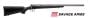 Carabine Savage B.MAG Stainless .17 WSM 22"