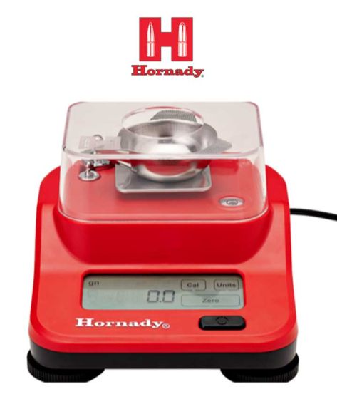 Hornady-M2-Digital-Bench-Scale