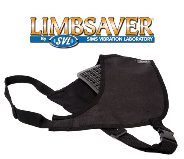Limbsaver-Strap-on-Shooting-Pad