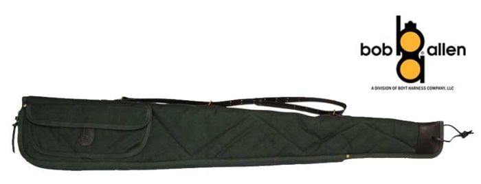 52''-Canvas-Shotgun-Case