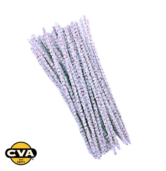 CVA Breech Plug Cleaners (50 Pack)