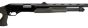 Fusil-Savage-320-Turkey-Thumbhole