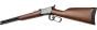 Rossi R92 Hardwood Polished Black Oxide Octogonal Barrel 44 Mag 24'' Rifle