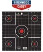Cibles-Dirty-Bird®-Sight-In-Birchwood-Casey