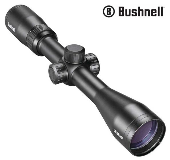Bushnell-Legend-3-9X40mm-Multi-X-Riflescope