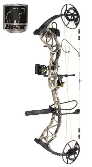 Resugence-RTH-70 lb-Compound-Bow