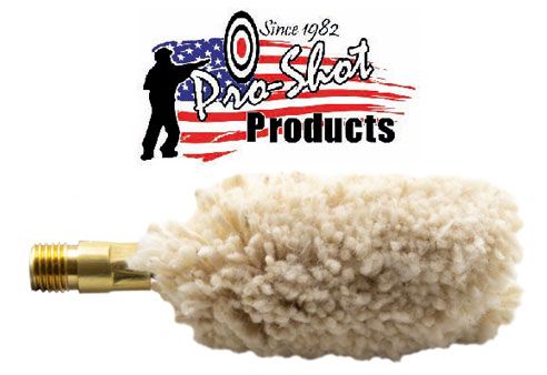Pro-Shot 10, 12 & 16 Ga. Mop
