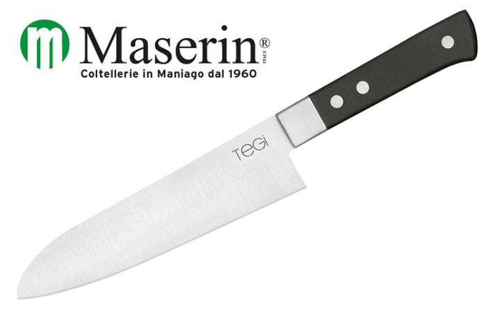 Maserin Tegi Line TeGi Knife