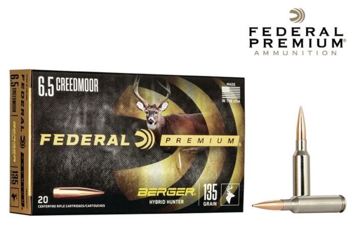 Munitions-Federal-6.5-Creedmoor