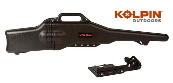Kolpin-Gun-Boot-4.3-with-Bracket