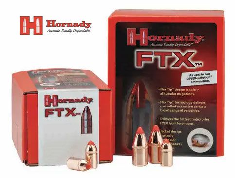 Hornady-bullet-FTX