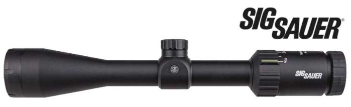 Lunette-visée-Sig-Sauer-4-12x40mm