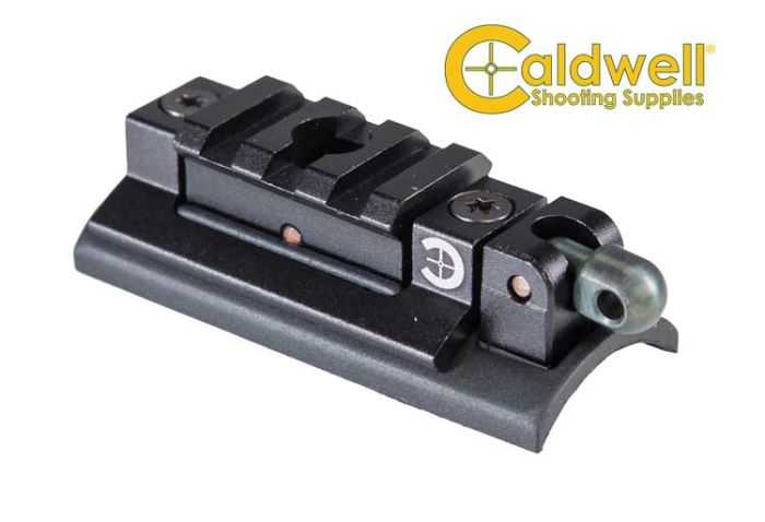 Adaptateur-Pic-Rail-Caldwell