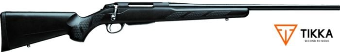 Tikka T3x Lite 22-250 Rifle