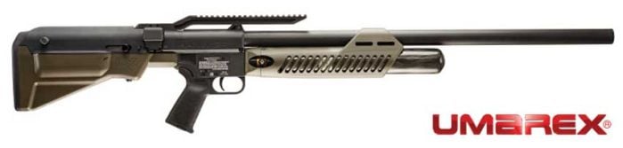 Umarex-Hammer-.50-PCP-Air-Rifle