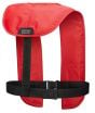 Red-Automatic-Inflatable-Life-Vest