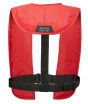 Red-Automatic-Inflatable-Life-Vest