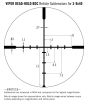 Vortex Viper 3-9X40 DEAD-HOLD BDC Riflescope