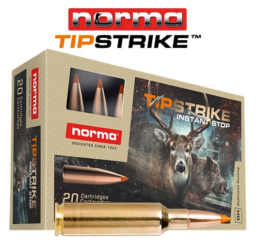 Norma-TIPSTRIKE-.300-Winchester-Short-Magnum