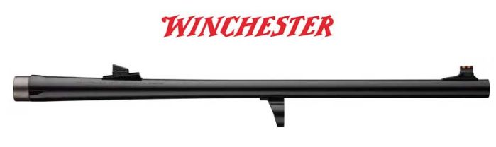 Winchester-SXP-20 ga-22''-Rifled-Barrel