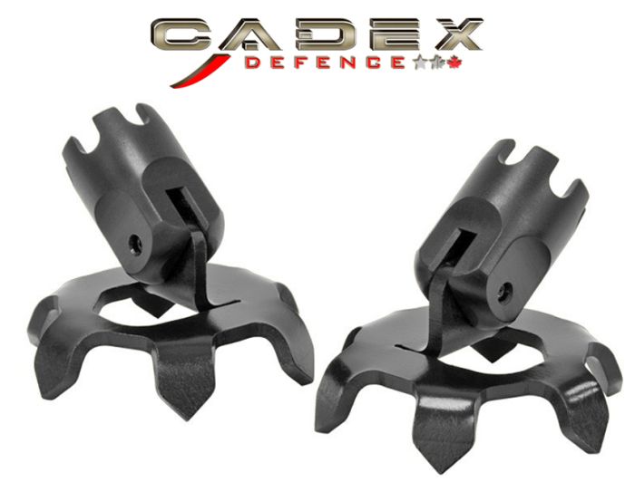 Griffes-bipieds-Cadex-Falcon