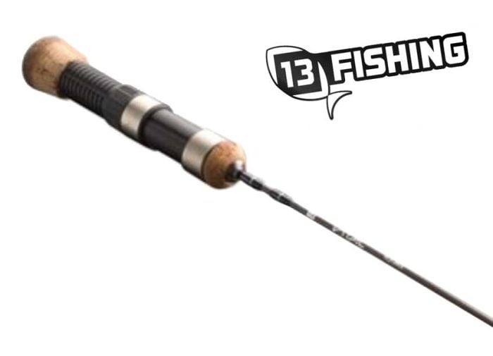 Vital-24''-Light-Ice-Fishing-Rod