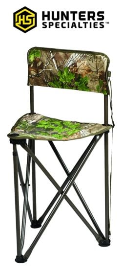 Hunters-Specialties-Tripod-Camochair