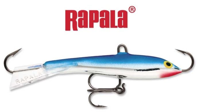 Rapala-Jigging-Rap-Chrome-Blue-Ice-Jig