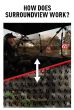 Primos-Surroundview-270°-Double-Bull-Blind