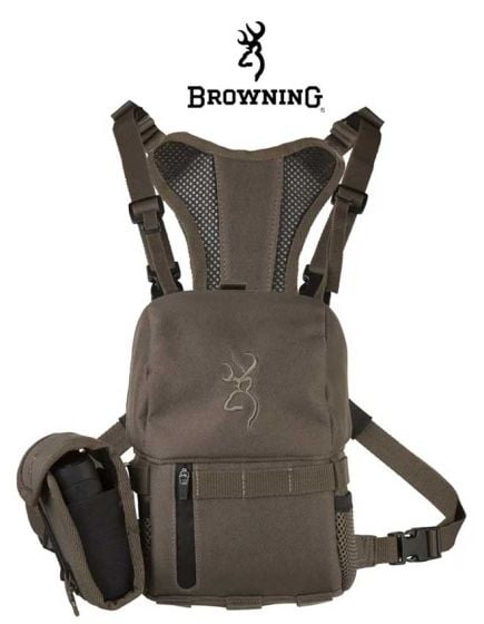 Browning-Speed-Major-Brown-Bino-Hub