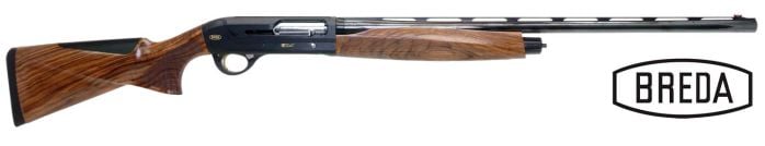 Fusil Breda Echo Black 12 ga 30"