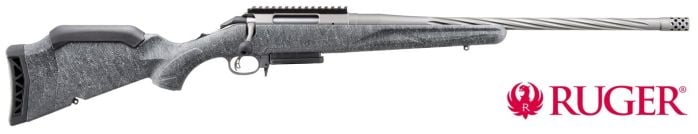 Ruger-American-Rifle-Generation-II-6.5-Creed-20-Rifle