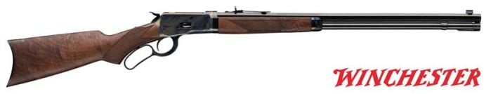 Winchester-1892-Deluxe-Octagon-45-Colt