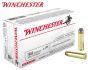 Winchester-USA-38-Special-Ammunitions