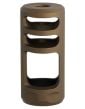 Frein-de-bouche-Browning-Bronze-brulé