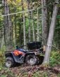 Portable-Winch-Self-Locking- Double-Pulley