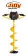 Jiffy-Rogue-6''-XT-Electric-Ice-Auger