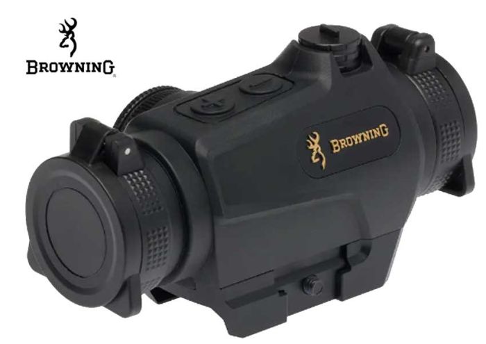 Mire-Red-Dot-Browning-Buck-Mark-Pro