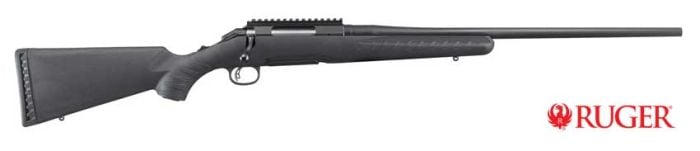 Ruger-American-243-Win-22''