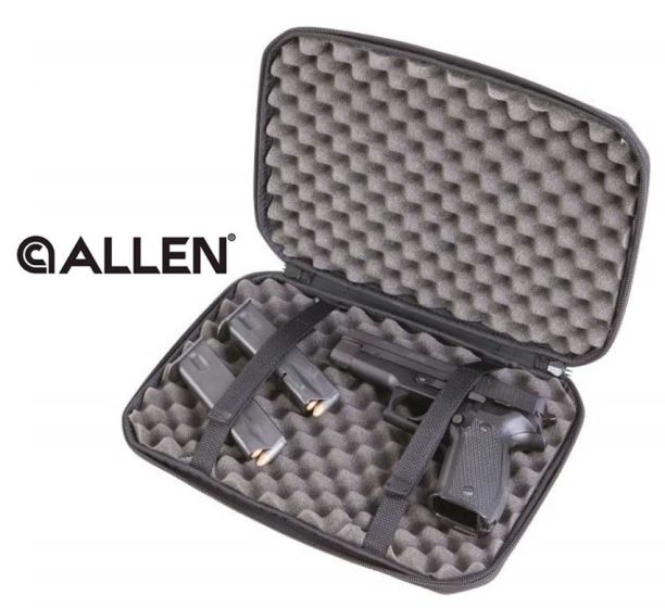 Allen-EXO-12''-Handgun-Case