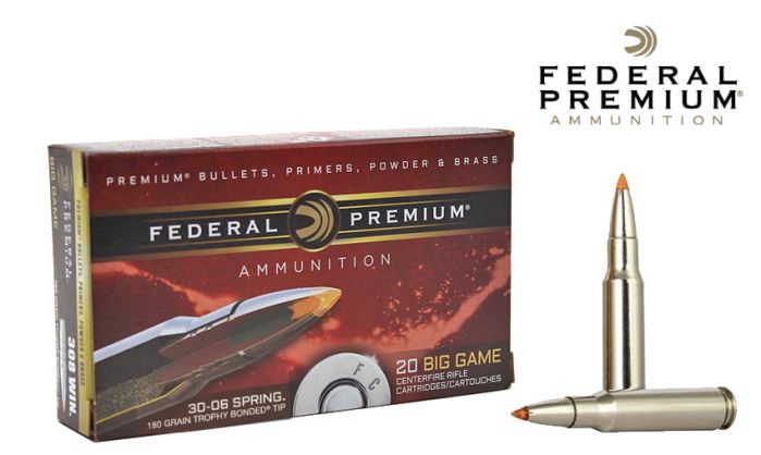 Federal-30-06-Sprg-Ammunitions