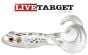 Live Target 3.5'' Freestyle Frog Lure
