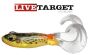 Live Target 3.5'' Freestyle Frog Lure