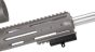 Adaptateur Caldwell Pour Bipied Sur Rail Picatinny