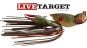 Live Target Hollow Body Craw 1,75" Jig