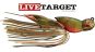 Live Target Hollow Body Craw 1,75" Jig