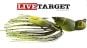 Live Target Hollow Body Craw 1,75" Jig