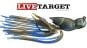 Live Target Hollow Body Craw 1,75" Jig